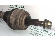 Recambio de transmision delantera derecha para renault laguna ii (bg0) authentique referencia OEM IAM 8200444442   2