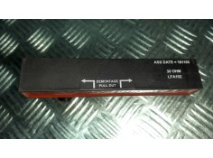 Recambio de antena para renault megane ii classic berlina referencia OEM IAM 8200082278 S118541001  2