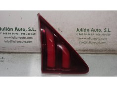 Recambio de piloto trasero izquierdo interior para peugeot 3008 confort referencia OEM IAM 9805511380 81300101 PORTON