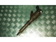 Recambio de inyector para citroen xsara picasso 2.0 hdi sx referencia OEM IAM 0445110076 9653594280 BOSCH