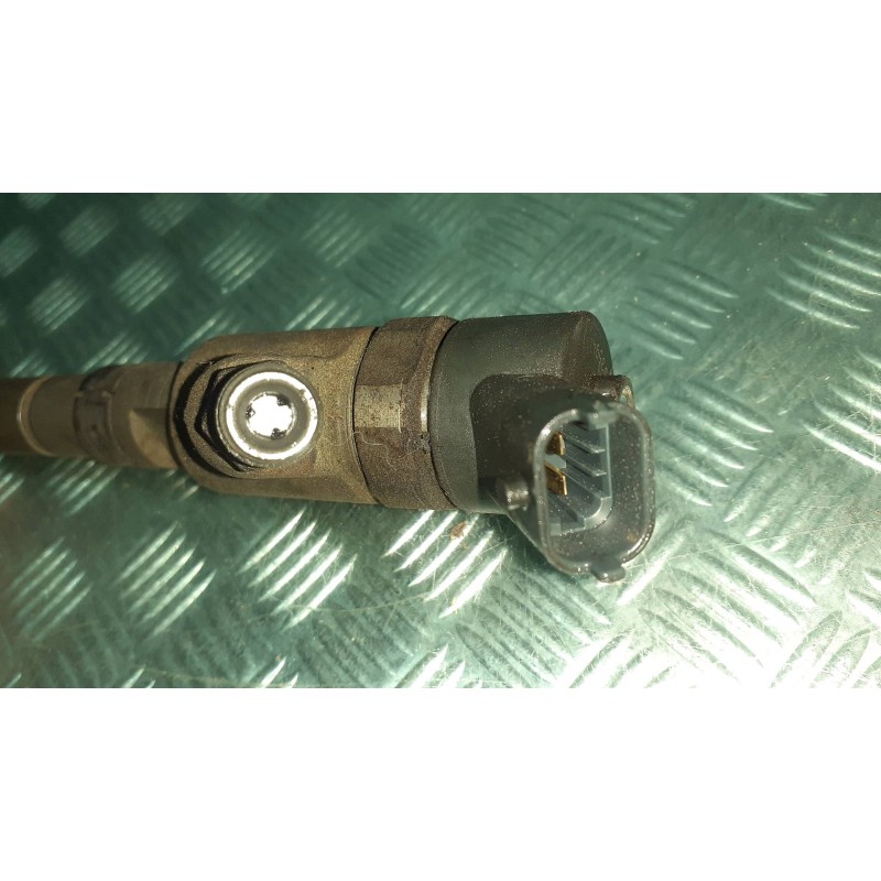 Recambio de inyector para citroen xsara picasso 2.0 hdi sx referencia OEM IAM 0445110076 9653594280 BOSCH