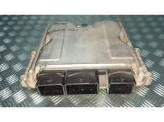 Recambio de centralita motor uce para citroen xsara picasso 2.0 hdi sx referencia OEM IAM 0281011521  BOSCH