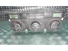 Recambio de mando climatizador para volkswagen golf v berlina (1k1) gt sport referencia OEM IAM 74641470  