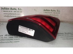 Recambio de piloto trasero izquierdo interior para peugeot 3008 confort referencia OEM IAM 9805511380 81300101 PORTON 2