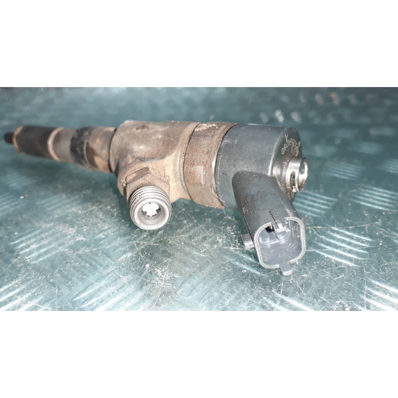 Recambio de inyector para citroen xsara picasso 2.0 hdi sx referencia OEM IAM 0445110076 9653594280 BOSCH