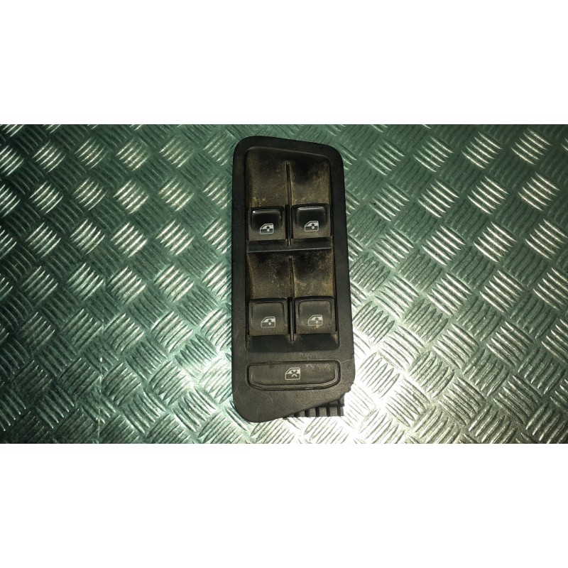 Recambio de mando elevalunas delantero izquierdo para volkswagen golf vii lim. referencia OEM IAM 5G1867255C 5G0959857D 