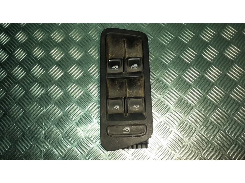 Recambio de mando elevalunas delantero izquierdo para volkswagen golf vii lim. referencia OEM IAM 5G1867255C 5G0959857D 