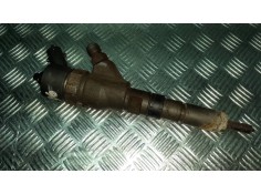 Recambio de inyector para citroen xsara picasso 2.0 hdi sx referencia OEM IAM 0445110076 9653594280 BOSCH 2
