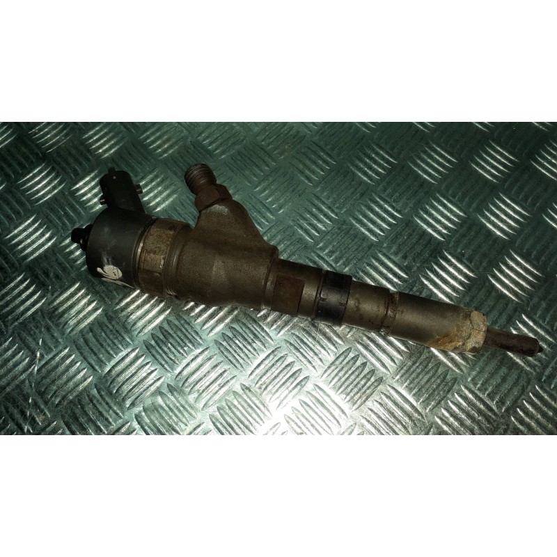 Recambio de inyector para citroen xsara picasso 2.0 hdi sx referencia OEM IAM 0445110076 9653594280 BOSCH