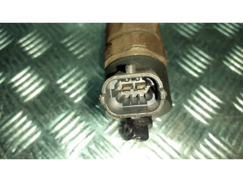 Recambio de inyector para citroen xsara picasso 2.0 hdi sx referencia OEM IAM 0445110076 9653594280 BOSCH