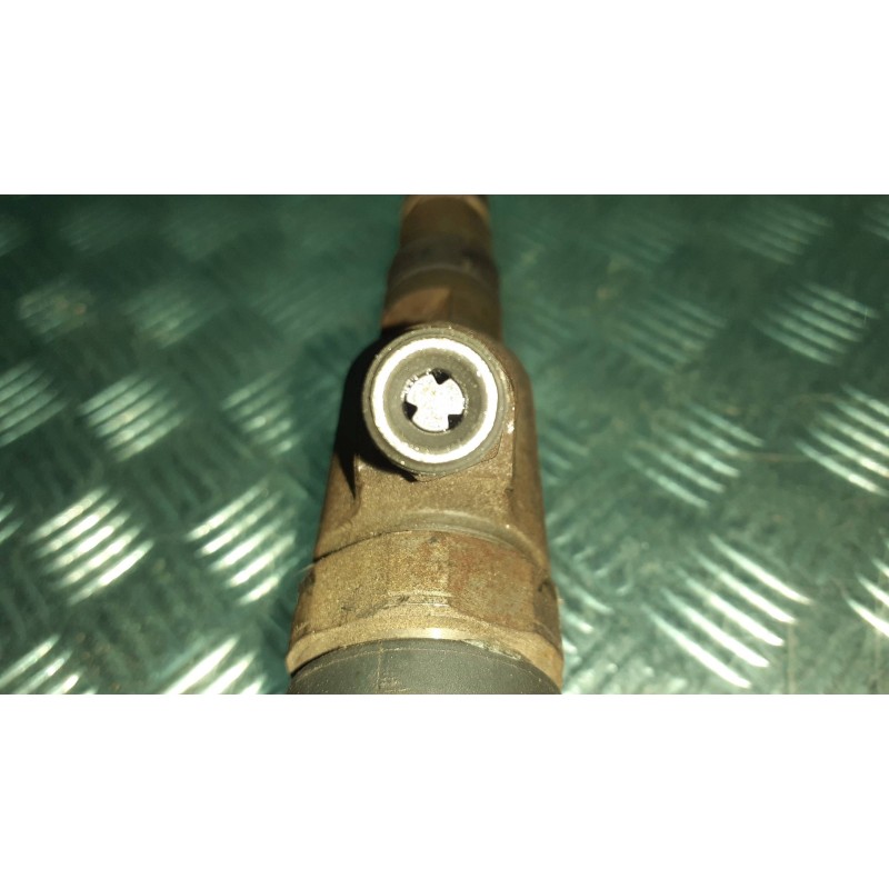 Recambio de inyector para citroen xsara picasso 2.0 hdi sx referencia OEM IAM 0445110076 9653594280 BOSCH