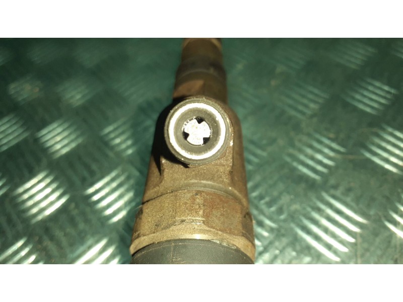 Recambio de inyector para citroen xsara picasso 2.0 hdi sx referencia OEM IAM 0445110076 9653594280 BOSCH