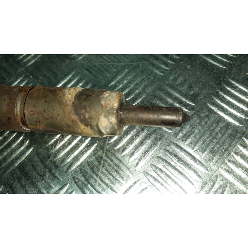 Recambio de inyector para citroen xsara picasso 2.0 hdi sx referencia OEM IAM 0445110076 9653594280 BOSCH