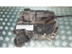 Recambio de cerradura puerta trasera izquierda para volkswagen golf vii lim. referencia OEM IAM A5E5TA839015E  