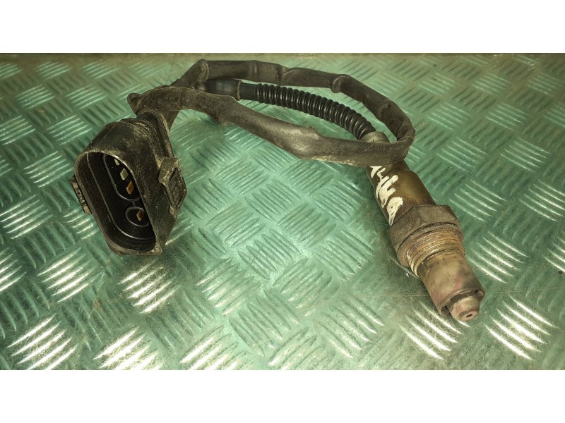 Recambio de sonda lambda para audi a6 berlina (4b2) referencia OEM IAM 078906265M 0258006287 BOSCH