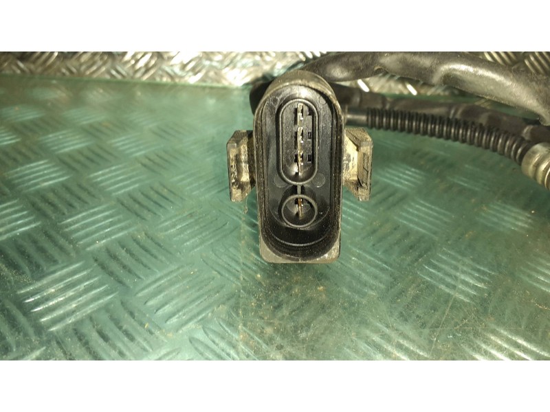 Recambio de sonda lambda para audi a6 berlina (4b2) referencia OEM IAM 078906265M 0258006287 BOSCH