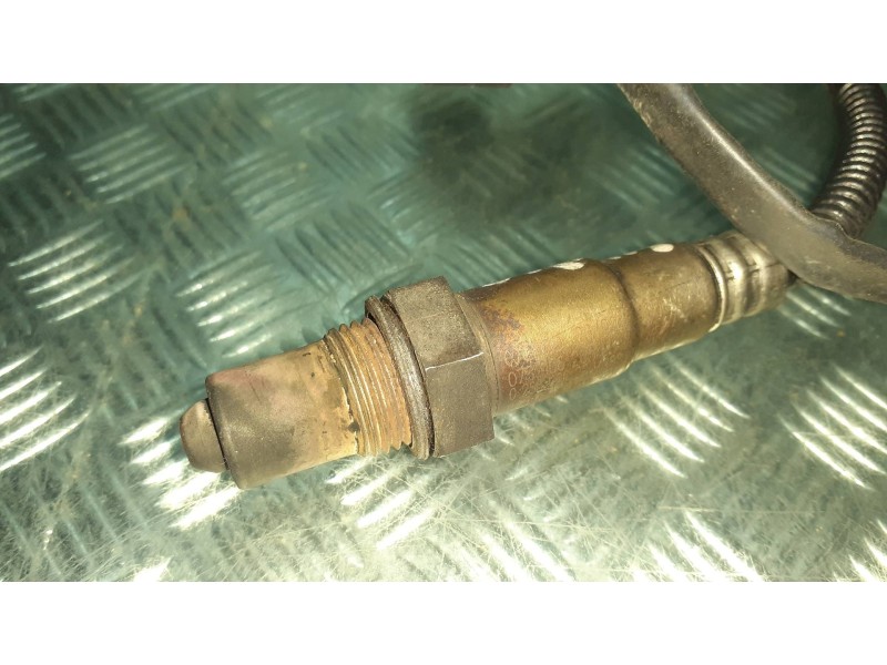 Recambio de sonda lambda para audi a6 berlina (4b2) referencia OEM IAM 078906265M 0258006287 BOSCH