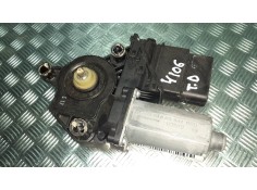 Recambio de motor elevalunas trasero derecho para volkswagen golf v berlina (1k1) gt sport referencia OEM IAM 0130821430 1K48394