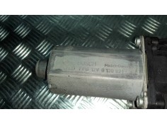 Recambio de motor elevalunas trasero derecho para volkswagen golf v berlina (1k1) gt sport referencia OEM IAM 0130821430 1K48394 2