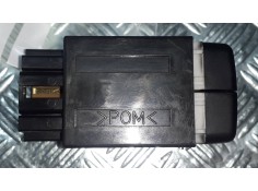 Recambio de interruptor para mitsubishi montero pinin (h60/h70) 1800 gdi (3-ptas.) referencia OEM IAM 0K02  ANTINIEBLAS 2