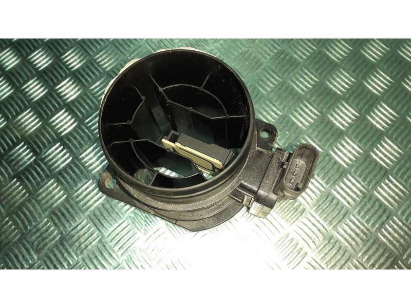 Recambio de caudalimetro para volkswagen golf vii lim. referencia OEM IAM 04L906461B 5WK98102 CONTINENTAL