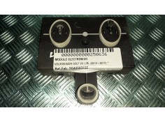 Recambio de modulo electronico para volkswagen golf vii lim. referencia OEM IAM 5Q4959593E  