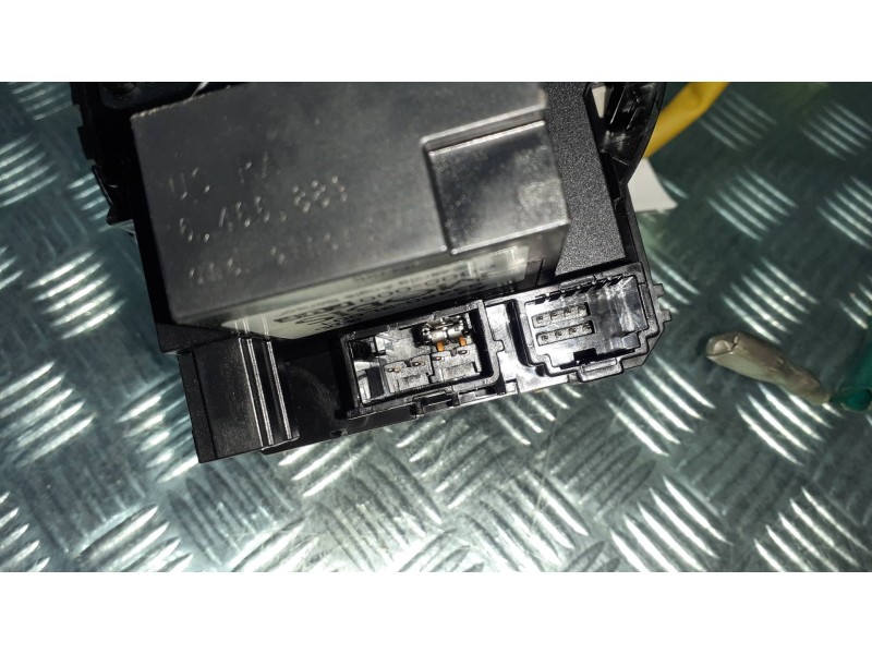 Recambio de anillo airbag para kia carnival referencia OEM IAM 934803L001   Recambio de anillo airbag para kia carnival referencia OEM IAM 934803L001