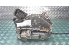 Recambio de cerradura puerta trasera derecha para volkswagen golf vii lim. referencia OEM IAM A6E5TA839016E RH45380180 