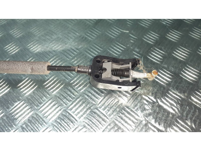 Recambio de cerradura puerta trasera derecha para volkswagen golf vii lim. referencia OEM IAM A6E5TA839016E RH45380180 