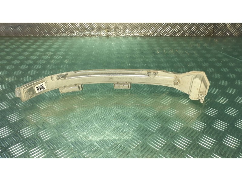 Recambio de piloto delantero derecho para volkswagen golf vii lim. referencia OEM IAM 5G0949102  