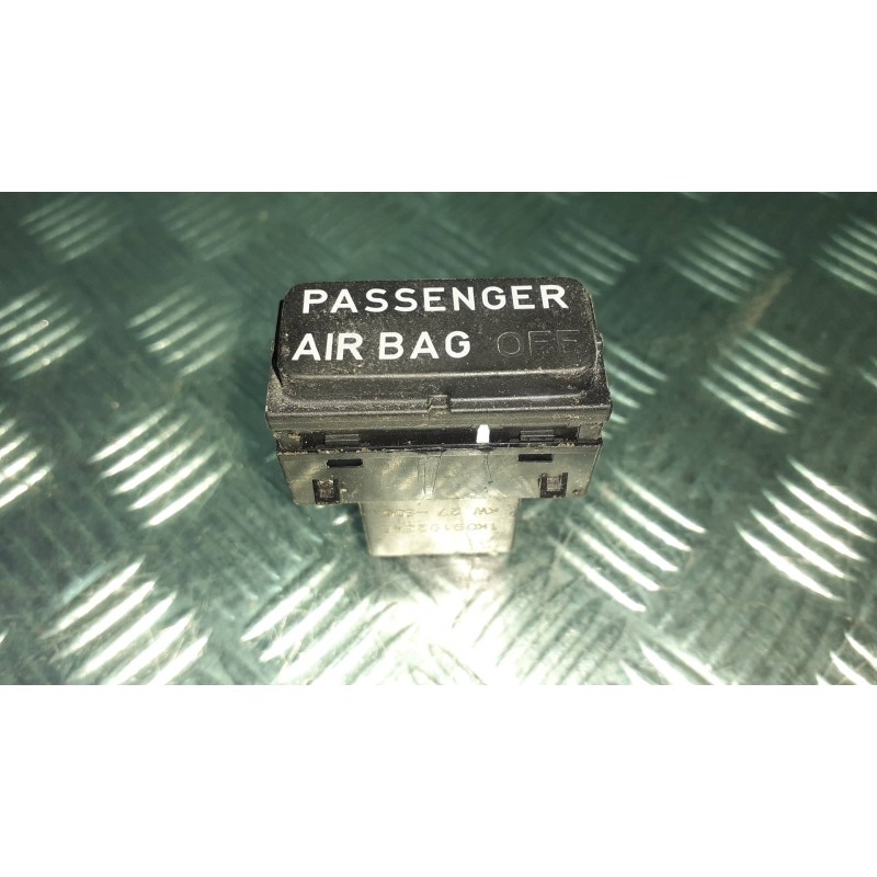 Recambio de interruptor para volkswagen golf v berlina (1k1) gt sport referencia OEM IAM 1K0919234E  