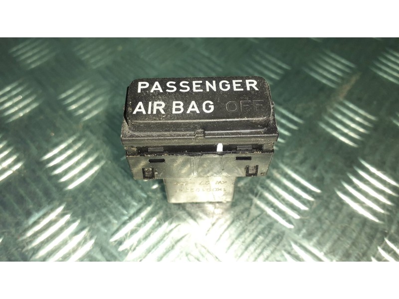 Recambio de interruptor para volkswagen golf v berlina (1k1) gt sport referencia OEM IAM 1K0919234E  