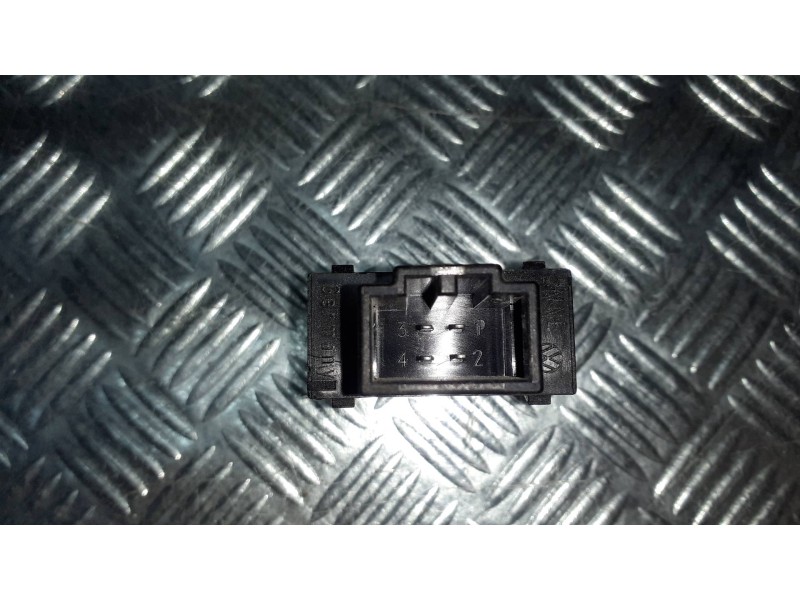Recambio de interruptor para volkswagen golf v berlina (1k1) gt sport referencia OEM IAM 1K0919234E  