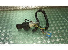 Recambio de conmutador de arranque para peugeot 206 berlina xs referencia OEM IAM 9641551180  