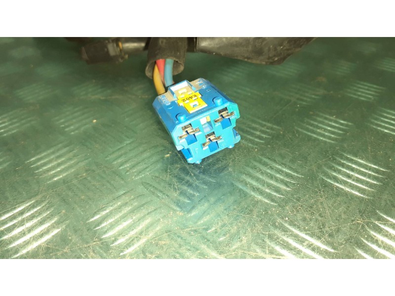 Recambio de conmutador de arranque para peugeot 206 berlina xs referencia OEM IAM 9641551180  