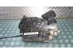 Recambio de cerradura puerta delantera izquierda para volkswagen golf vii lim. referencia OEM IAM B5A5TB837015A  