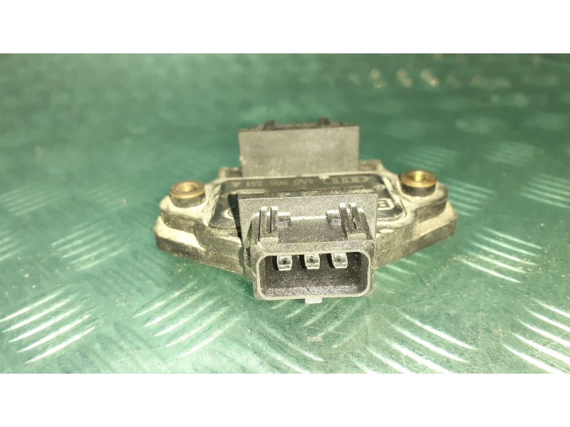 Recambio de modulo encendido para audi a6 berlina (4b2) referencia OEM IAM 4A0905351A 0227100209 