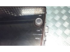 Recambio de sistema audio / radio cd para volkswagen golf vii lim. referencia OEM IAM 5G6919605B 5G6919605B  2