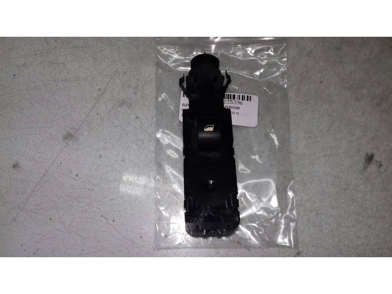Recambio de mando elevalunas delantero derecho para peugeot 508 access referencia OEM IAM 96661102 53269815 