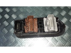 Recambio de mando elevalunas delantero izquierdo para renault megane ii classic berlina referencia OEM IAM 156018070   2