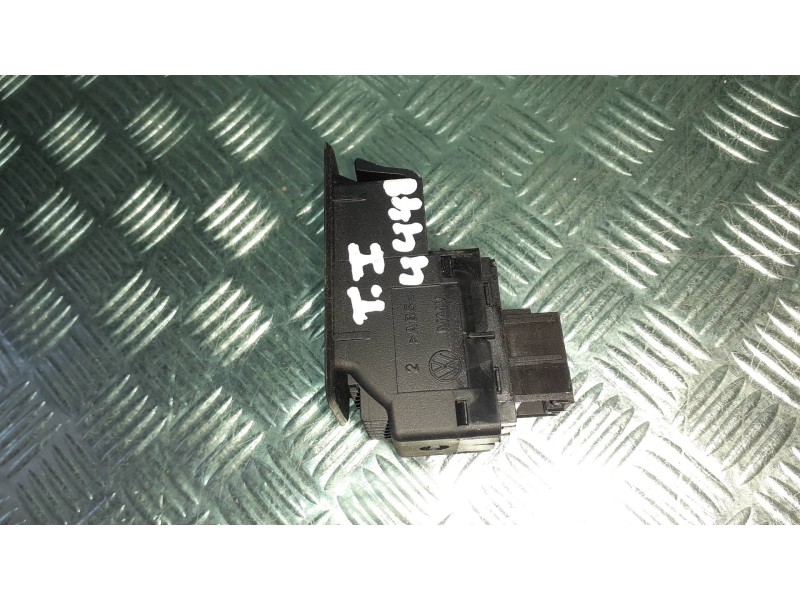 Recambio de mando elevalunas trasero izquierdo para volkswagen golf vii lim. referencia OEM IAM 5G08685345 5G0959855M 