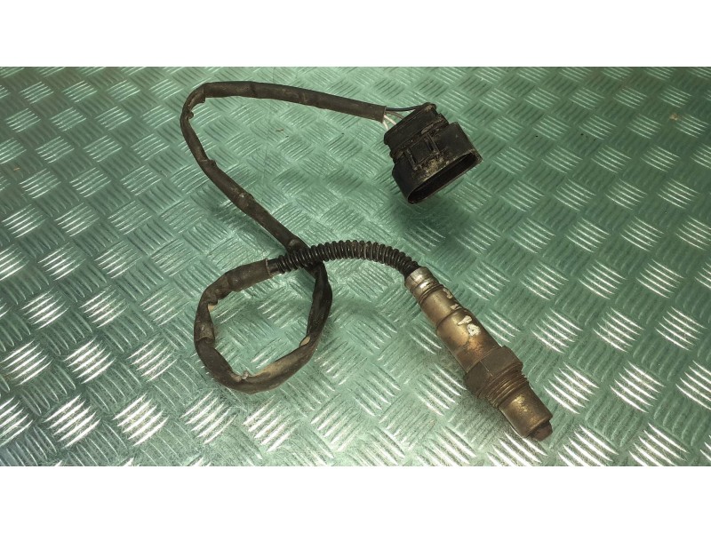 Recambio de sonda lambda para audi a6 berlina (4b2) referencia OEM IAM 078906265M 0258006287 BOSCH