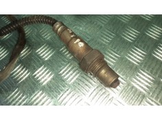 Recambio de sonda lambda para audi a6 berlina (4b2) referencia OEM IAM 078906265M 0258006287 BOSCH 2