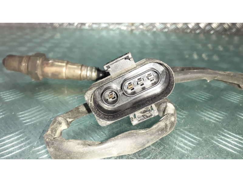 Recambio de sonda lambda para audi a6 berlina (4b2) referencia OEM IAM 078906265M 0258006287 BOSCH