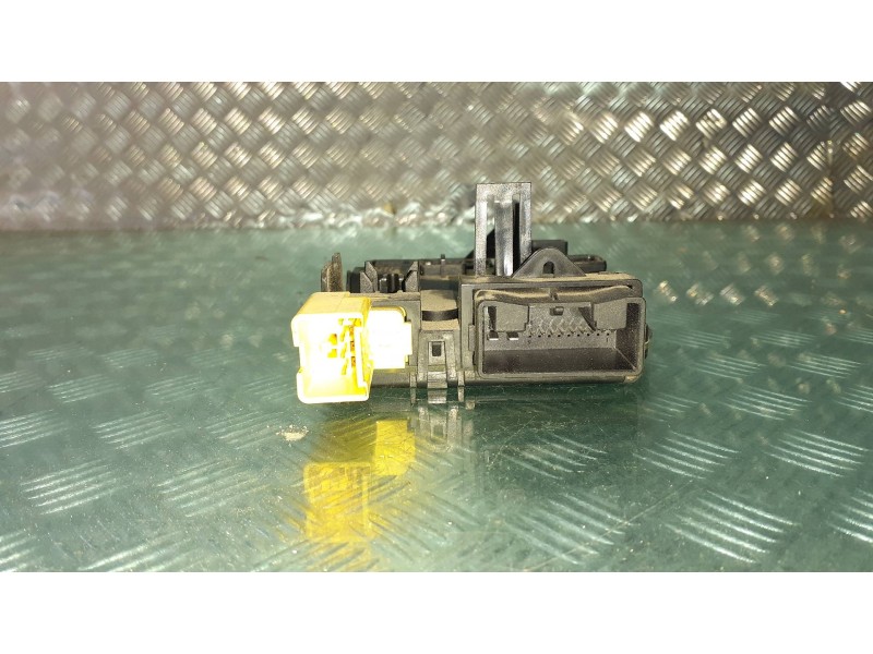 Recambio de modulo electronico para volkswagen golf v berlina (1k1) gt sport referencia OEM IAM 1K0953549AQ 05113524 