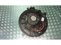 Recambio de motor calefaccion para volkswagen golf vii lim. referencia OEM IAM 0130115576 5Q0907521C  2