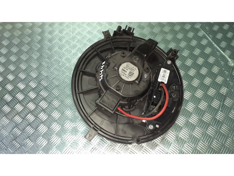 Recambio de motor calefaccion para volkswagen golf vii lim. referencia OEM IAM 0130115576 5Q0907521C 