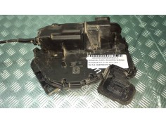 Recambio de cerradura puerta delantera derecha para volkswagen golf vii lim. referencia OEM IAM B6A5TB837016A RH45340180 