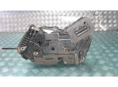 Recambio de cerradura puerta delantera derecha para volkswagen golf vii lim. referencia OEM IAM B6A5TB837016A RH45340180  2