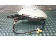 Recambio de retrovisor izquierdo para volkswagen golf vii lim. referencia OEM IAM 021277  ELECTRICO 2
